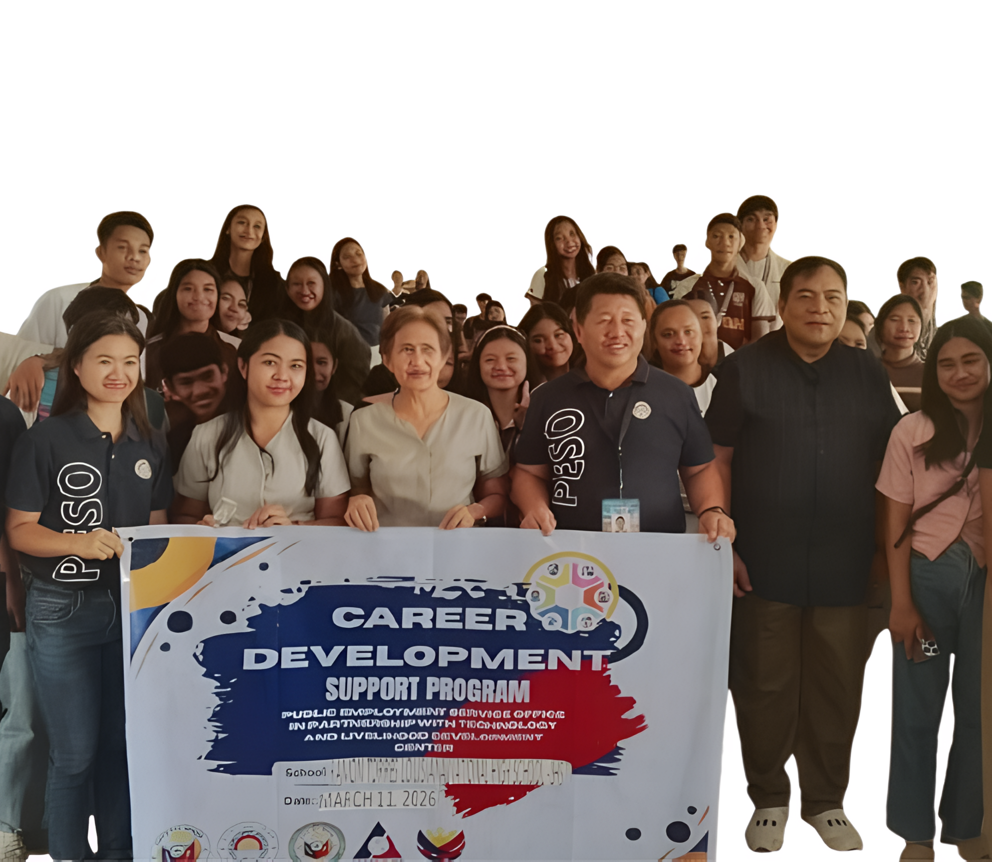 TLDC Training Programs